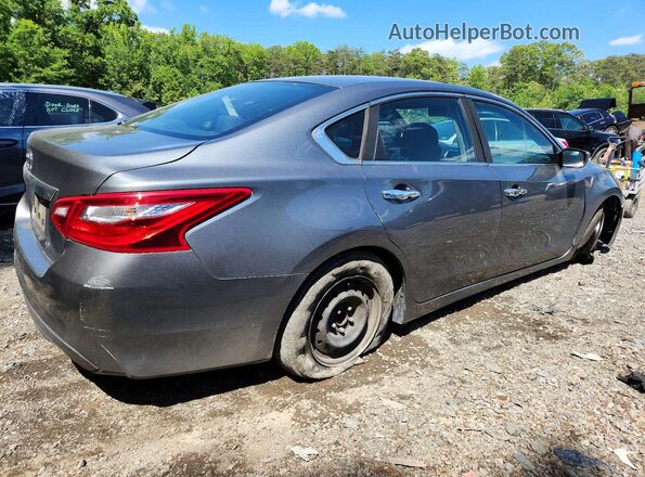 1N4AL3AP4GN328291 2016 NISSAN ALTIMA Gray უკანა მარჯვენა