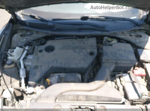 1N4AL3AP4GN331921 2016 NISSAN ALTIMA Brown Rear view