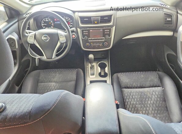 1N4AL3AP4GN340117 2016 NISSAN ALTIMA Gray 