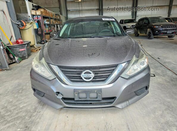 1N4AL3AP4GN340117 2016 NISSAN ALTIMA Gray 