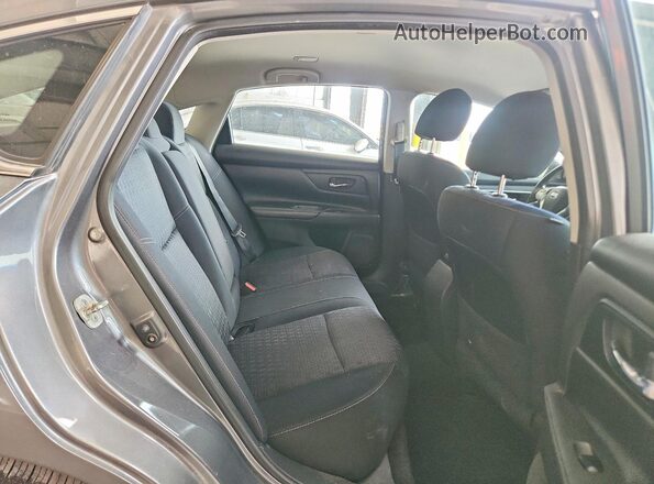 1N4AL3AP4GN340117 2016 NISSAN ALTIMA Gray 