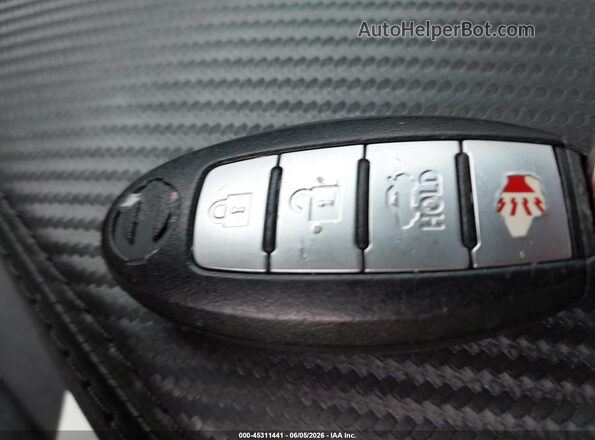 1N4AL3AP4GN341610 2016 NISSAN ALTIMA Черный Вид панели приборов