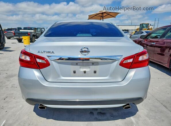 1N4AL3AP4GN350548 2016 NISSAN ALTIMA Silver 