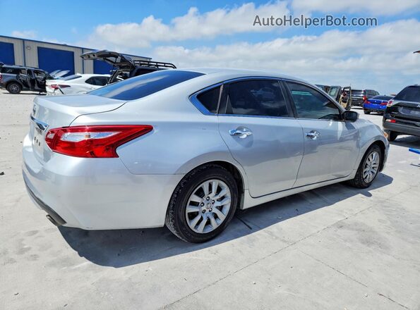 1N4AL3AP4GN350548 2016 NISSAN ALTIMA Silver 