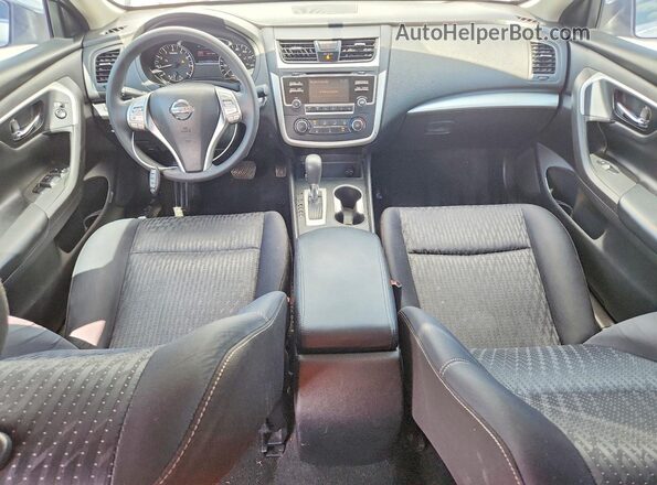1N4AL3AP4GN350548 2016 NISSAN ALTIMA Silver 