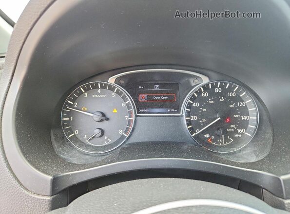 1N4AL3AP4GN350548 2016 NISSAN ALTIMA Silver 