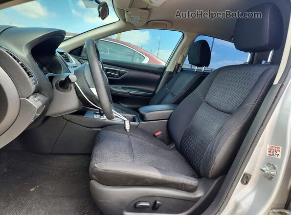 1N4AL3AP4GN350548 2016 NISSAN ALTIMA Silver 