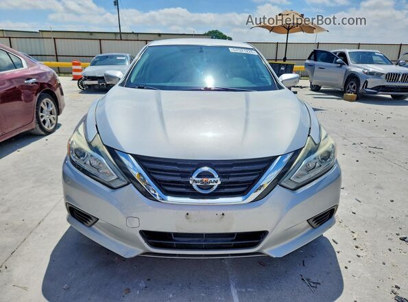 1N4AL3AP4GN350548 2016 NISSAN ALTIMA Silver 