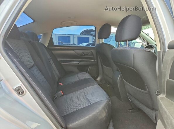 1N4AL3AP4GN350548 2016 NISSAN ALTIMA Silver 
