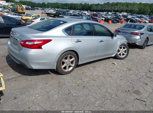 1N4AL3AP4GN392332 2016 NISSAN ALTIMA Gray Tył prawy