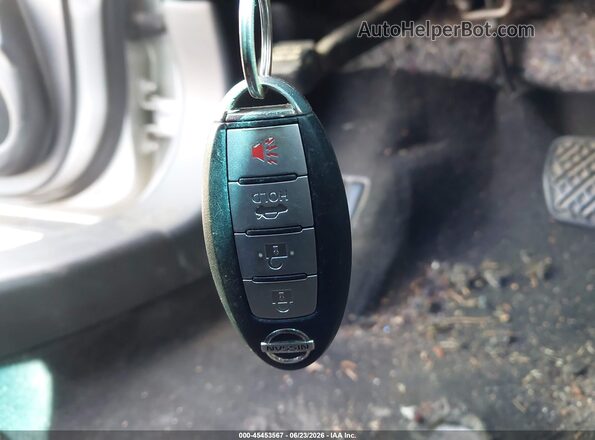 1N4AL3AP4GN392332 2016 NISSAN ALTIMA Gray Widok deski rozdzielczej