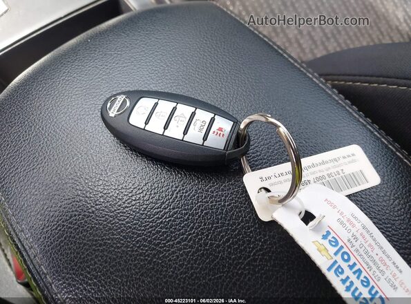 1N4AL3AP4HC120523 2017 NISSAN ALTIMA Gray 