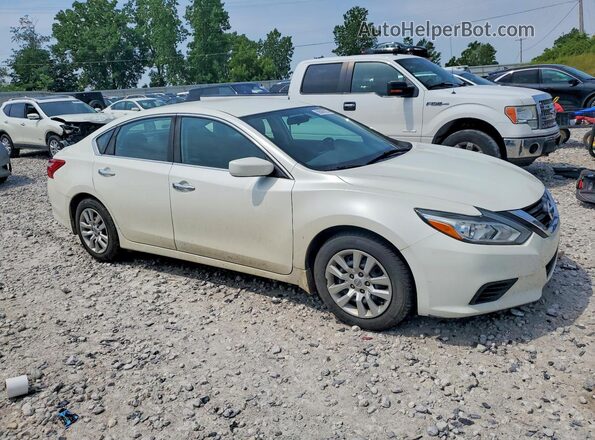 1N4AL3AP4HC124183 2017 NISSAN ALTIMA White 