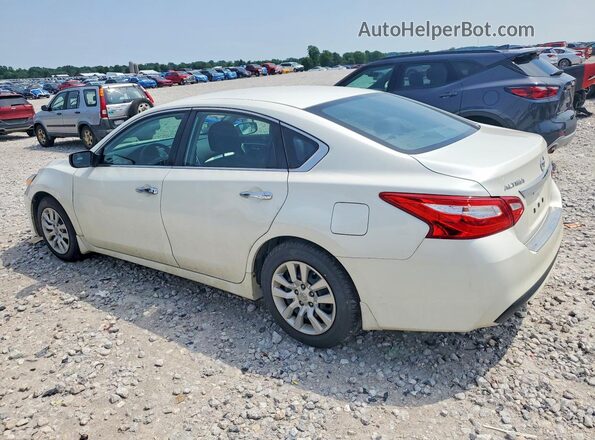 1N4AL3AP4HC124183 2017 NISSAN ALTIMA White 
