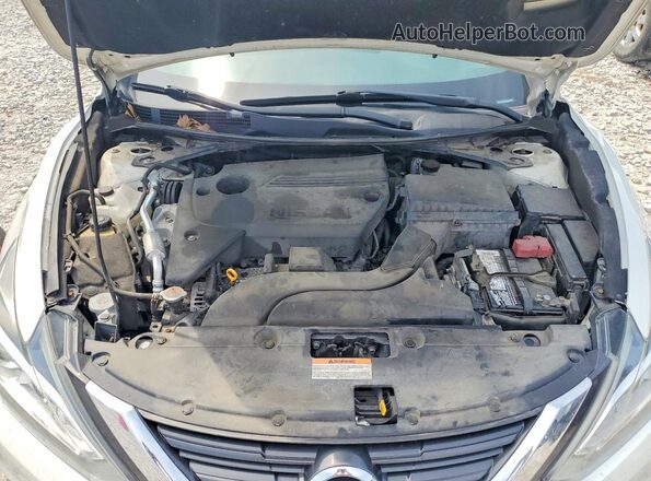 1N4AL3AP4HC124183 2017 NISSAN ALTIMA White 