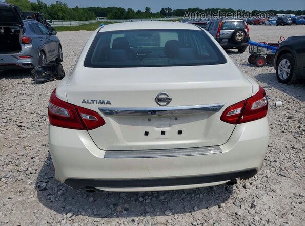 1N4AL3AP4HC124183 2017 NISSAN ALTIMA White 