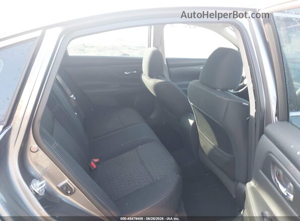 1N4AL3AP4HC148032 2017 NISSAN ALTIMA Серый Вид наклейки с VIN-кодом