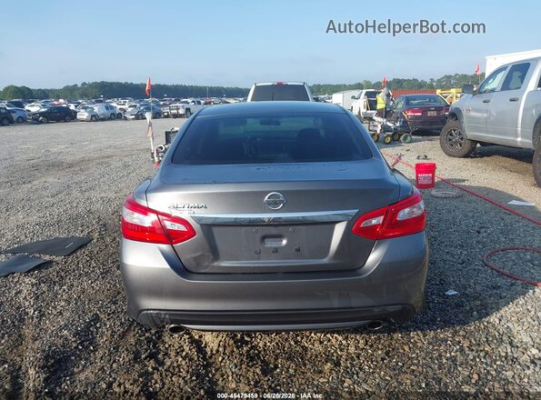 1N4AL3AP4HC148032 2017 NISSAN ALTIMA Серый 