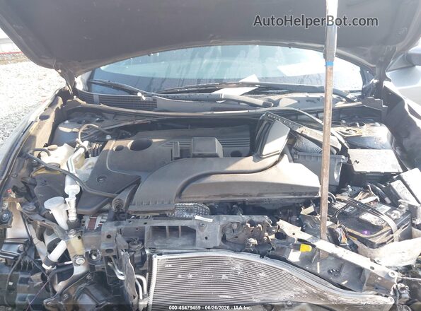 1N4AL3AP4HC148032 2017 NISSAN ALTIMA Серый Вид сзади