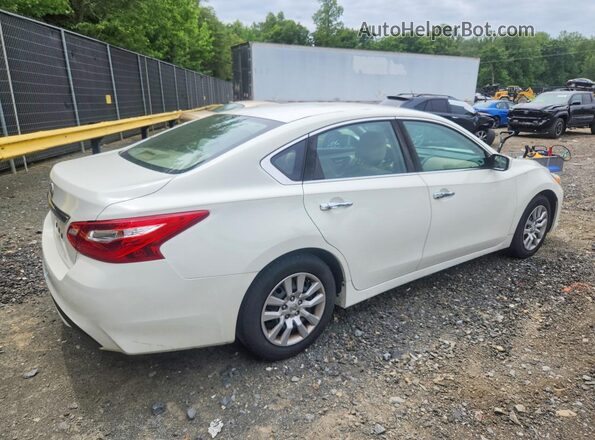 1N4AL3AP4HC149391 2017 NISSAN ALTIMA White Հետևի աջ