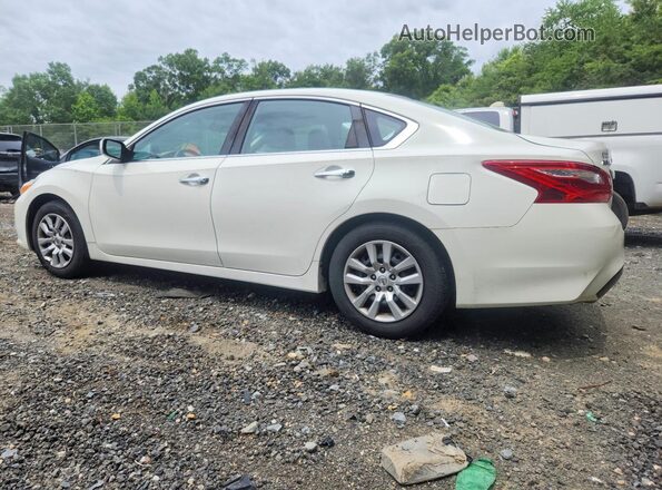 1N4AL3AP4HC149391 2017 NISSAN ALTIMA White Հետևի ձախ