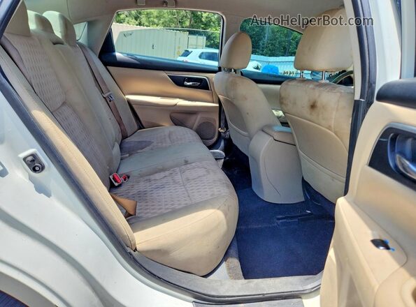 1N4AL3AP4HC157443 2017 NISSAN ALTIMA White Вид задніх сидінь
