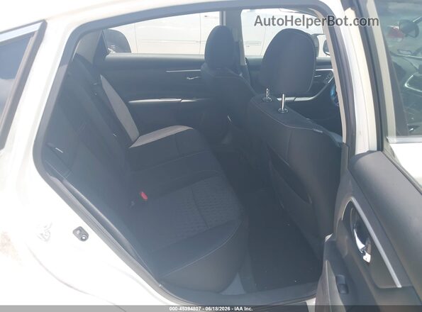 1N4AL3AP4HC169334 2017 NISSAN ALTIMA White Widok naklejki z numerem VIN
