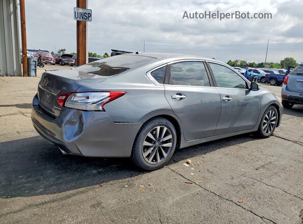 1N4AL3AP4HC184321 2017 NISSAN ALTIMA Gray 
