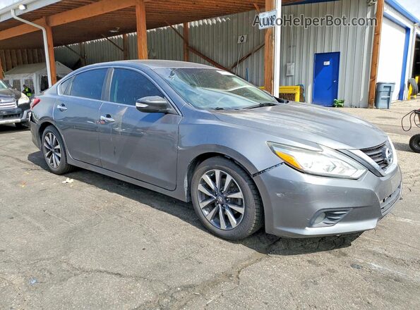 1N4AL3AP4HC184321 2017 NISSAN ALTIMA Gray 