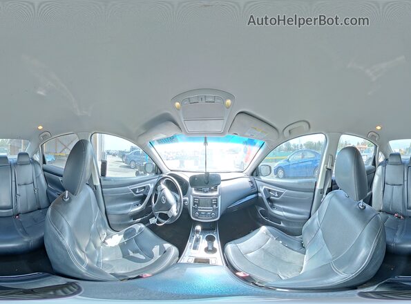 1N4AL3AP4HC184321 2017 NISSAN ALTIMA Gray 