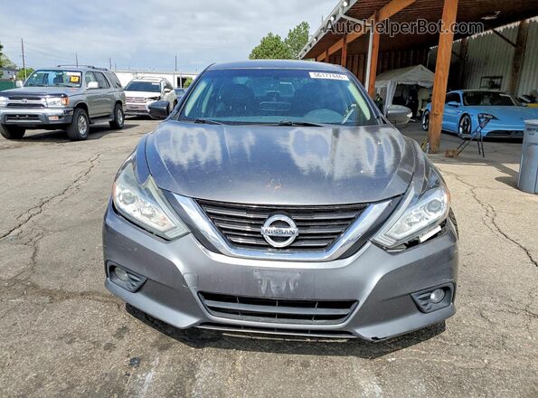 1N4AL3AP4HC184321 2017 NISSAN ALTIMA Gray 