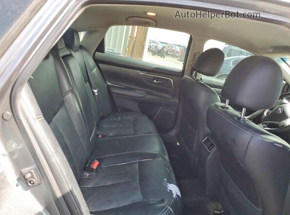 1N4AL3AP4HC184321 2017 NISSAN ALTIMA Gray 