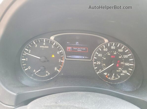 1N4AL3AP4HC184321 2017 NISSAN ALTIMA Gray 