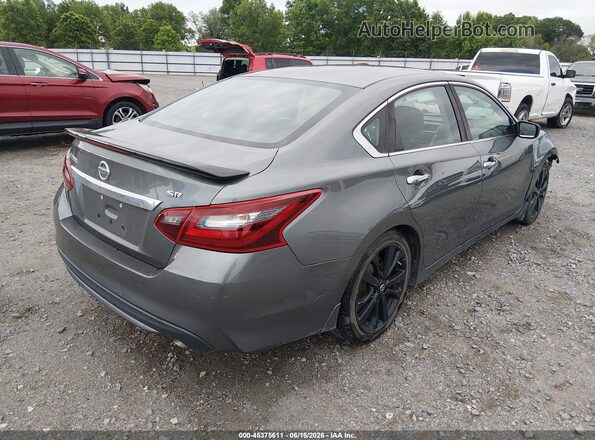 1N4AL3AP4HC194914 2017 NISSAN ALTIMA Gray Rear right