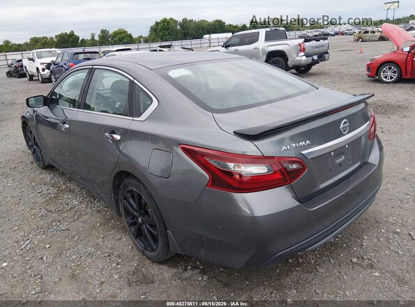 1N4AL3AP4HC194914 2017 NISSAN ALTIMA Gray Rear left