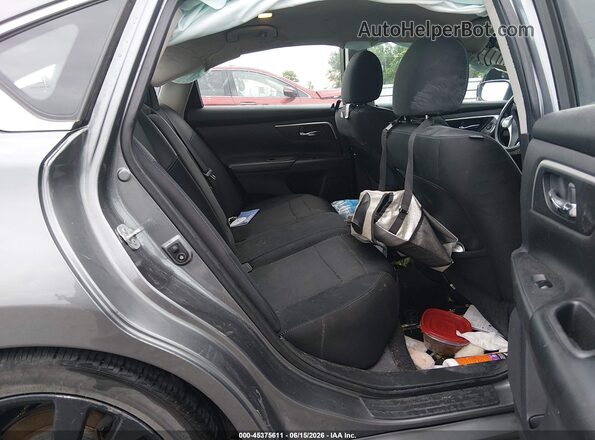1N4AL3AP4HC194914 2017 NISSAN ALTIMA Gray VIN sticker view