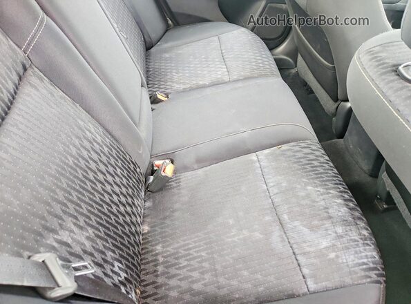 1N4AL3AP4HC201649 2017 NISSAN ALTIMA Gray Vista de los asientos traseros