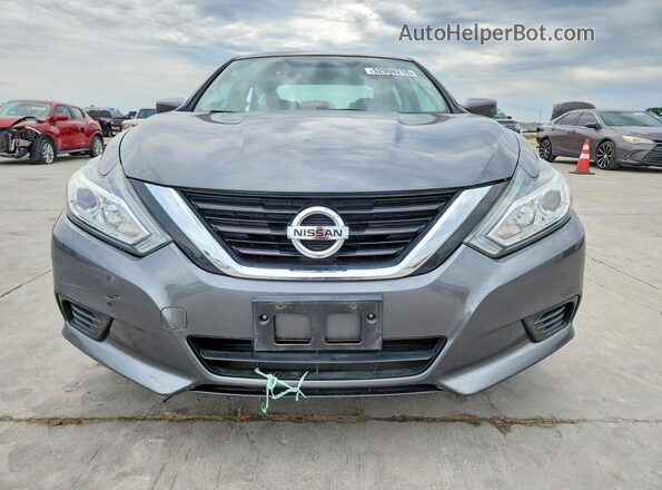 1N4AL3AP4HC201649 2017 NISSAN ALTIMA Gray Vista frontal