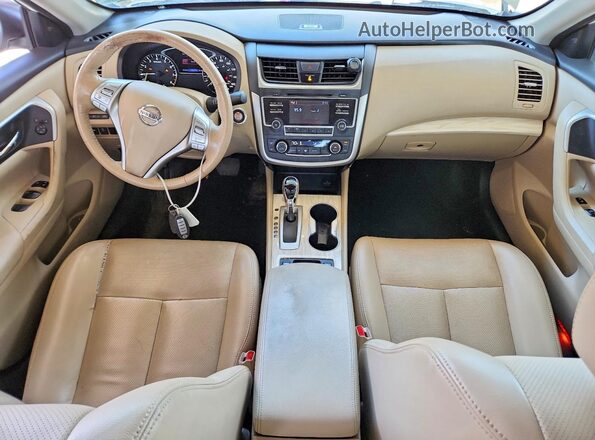 1N4AL3AP4HC204163 2017 NISSAN ALTIMA White 