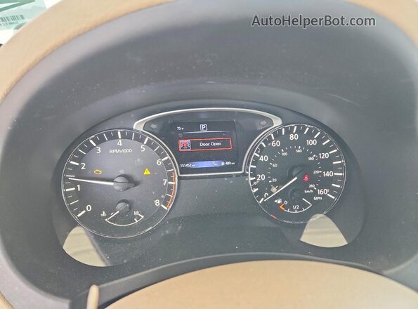 1N4AL3AP4HC204163 2017 NISSAN ALTIMA White 