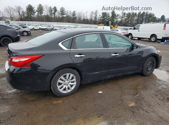 1N4AL3AP4HC219505 2017 NISSAN ALTIMA Black Հետևի աջ