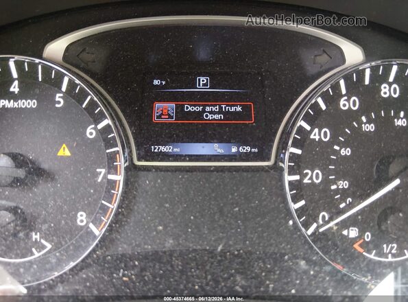 1N4AL3AP4HC227877 2017 NISSAN ALTIMA Red 