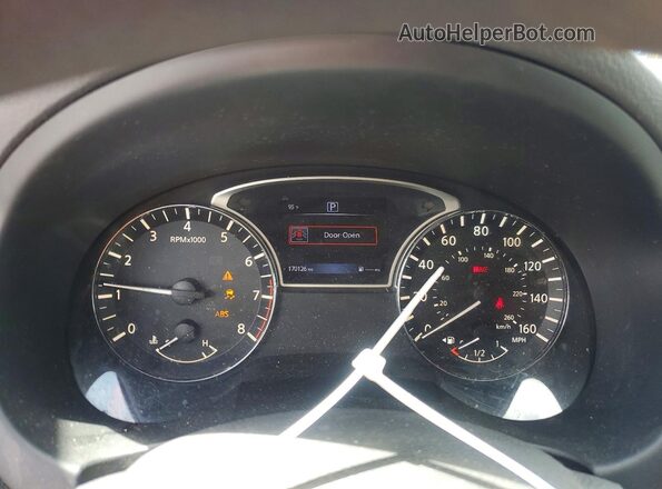 1N4AL3AP4HC243304 2017 NISSAN ALTIMA Blue 