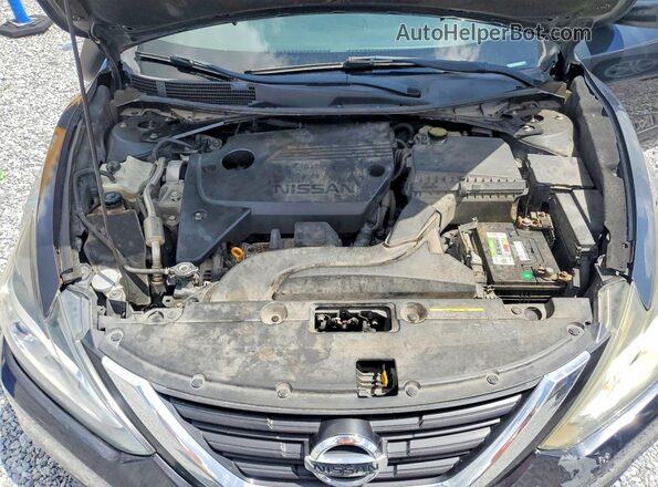 1N4AL3AP4HC243304 2017 NISSAN ALTIMA Blue 