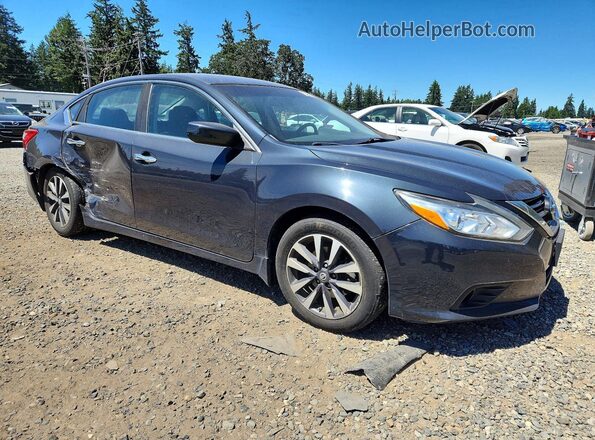 1N4AL3AP4HC274293 2017 NISSAN ALTIMA Угольный 