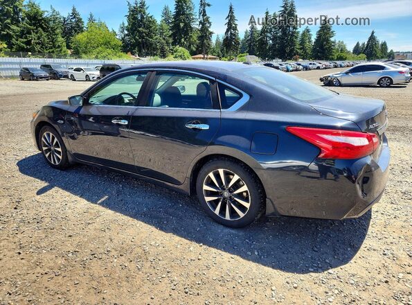 1N4AL3AP4HC274293 2017 NISSAN ALTIMA Угольный 