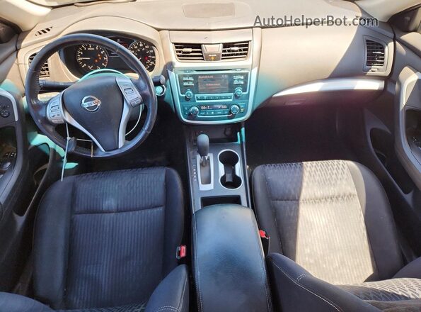 1N4AL3AP4HC274293 2017 NISSAN ALTIMA Угольный 