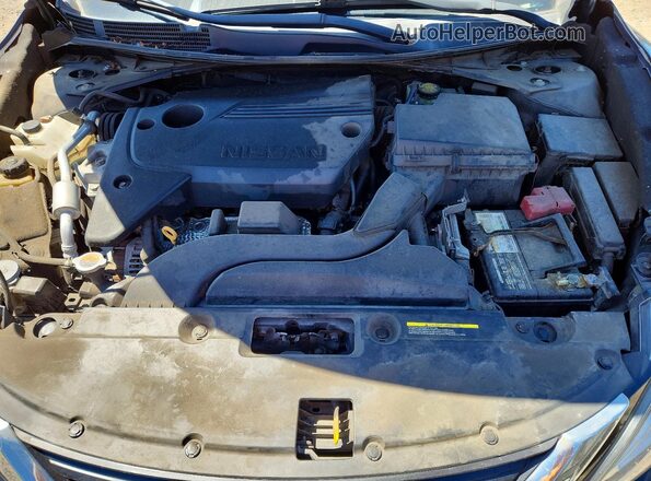 1N4AL3AP4HC274293 2017 NISSAN ALTIMA Угольный 