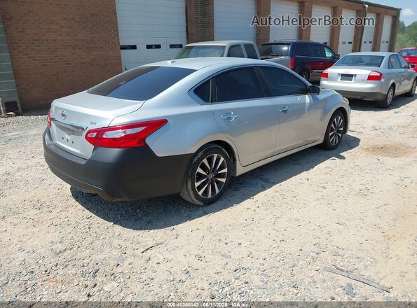 1N4AL3AP4HC275024 2017 NISSAN ALTIMA Серебряный 