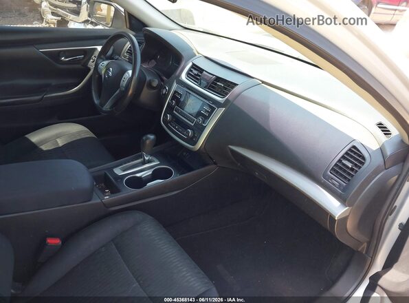 1N4AL3AP4HC275024 2017 NISSAN ALTIMA Серебряный 